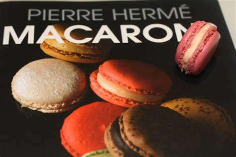 macaron pierre herme pdf.